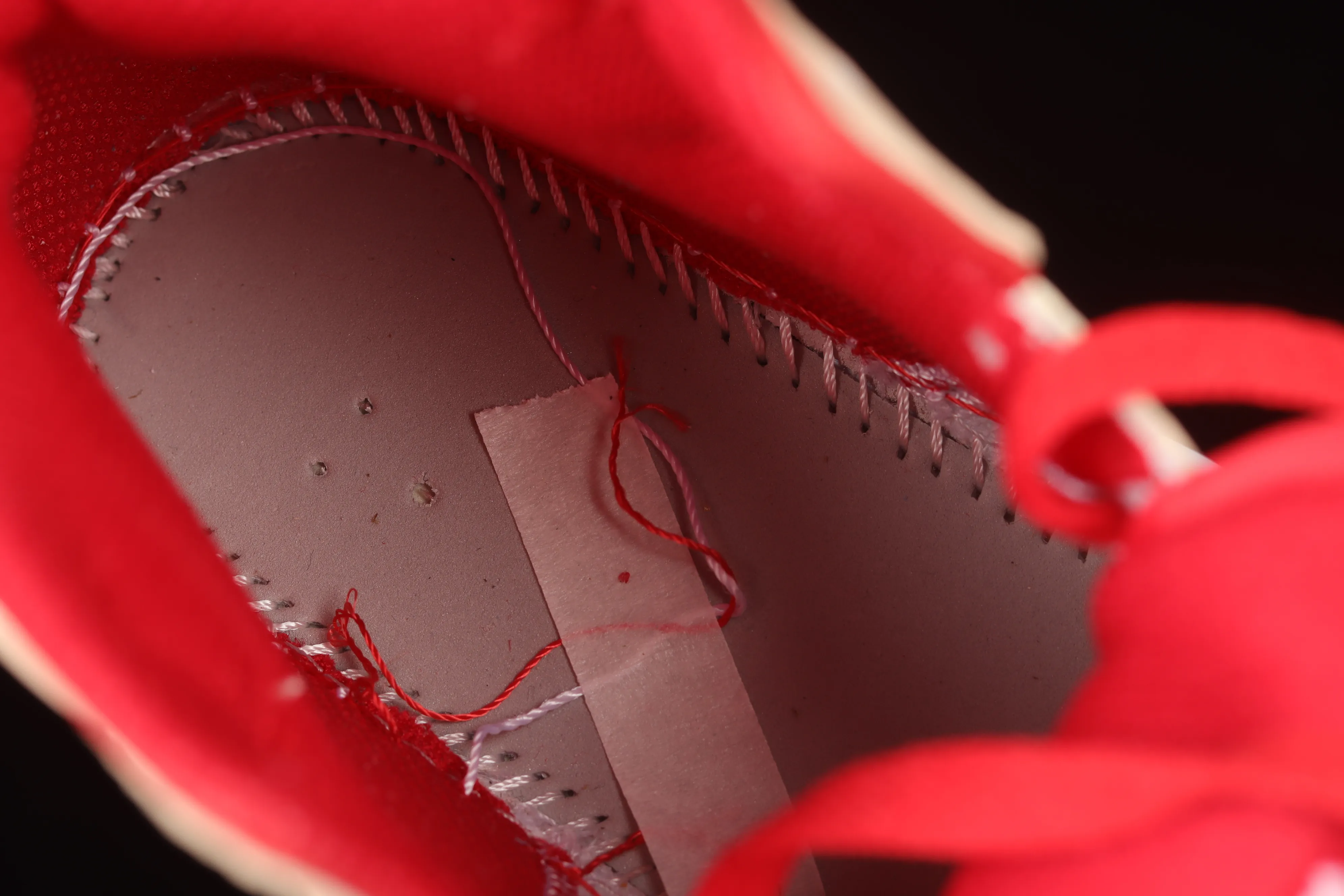 All categories Air Jordan Jordan series basketball shoes Air Jordan 1 Mid Air Jordan AJ1 Mid AJ1 Joe 1 white yellow red mid-top basketball shoes 554725-201
